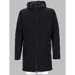 PARKA "RESORT"