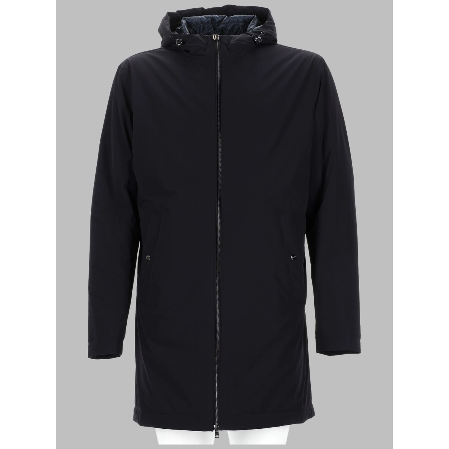 PARKA "RESORT"