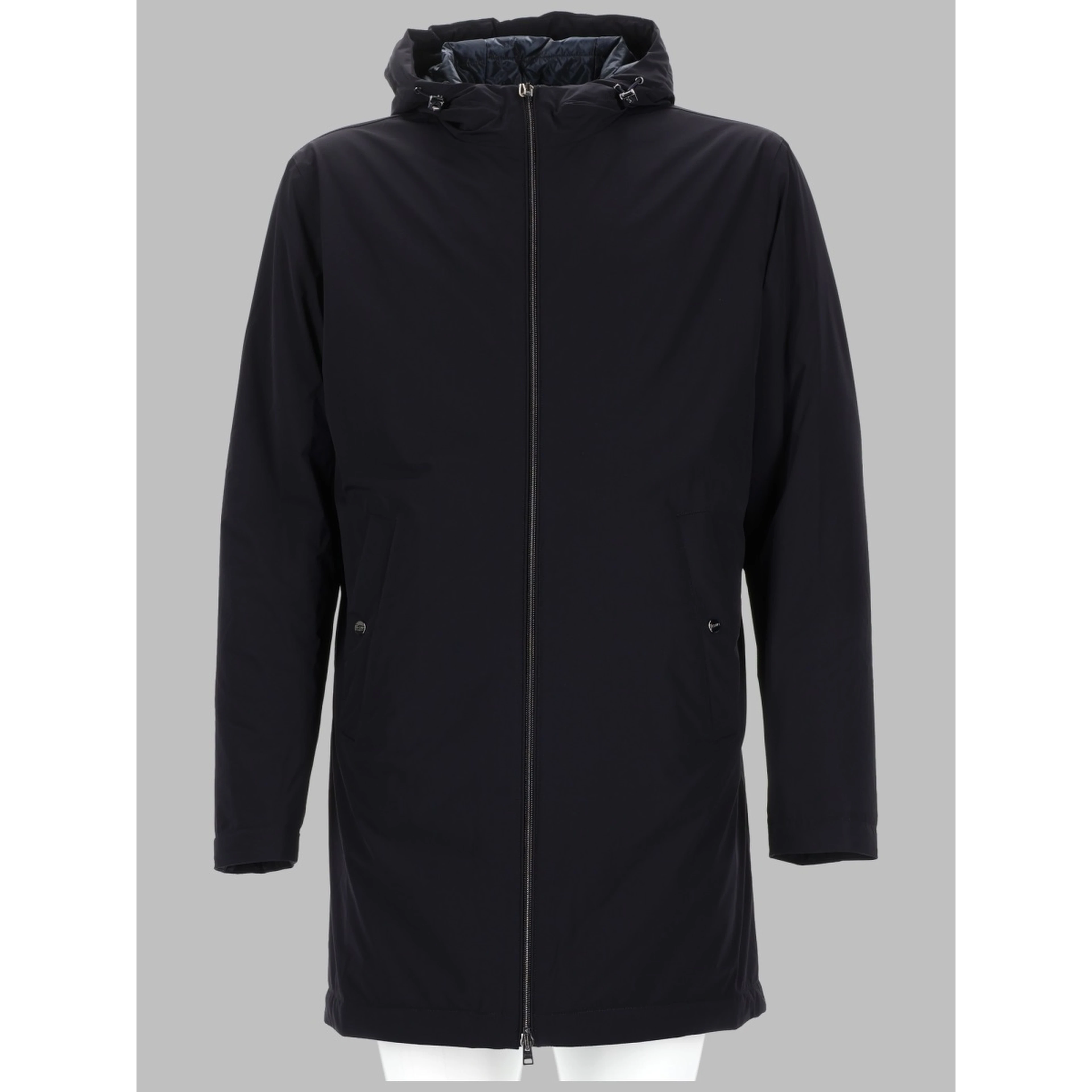 PARKA "RESORT"