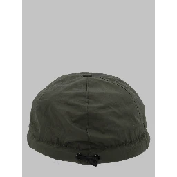 CAPPELLO DA BASEBALL CON LOGO