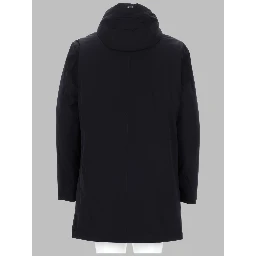 PARKA "RESORT"