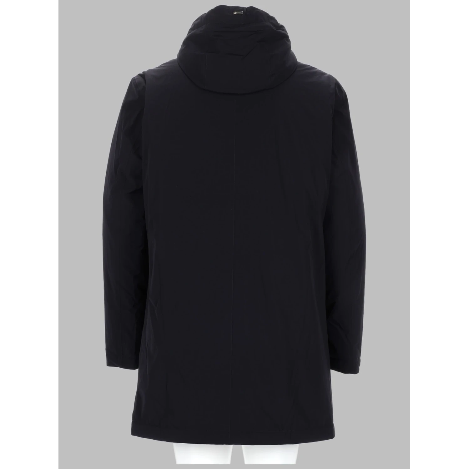PARKA "RESORT"