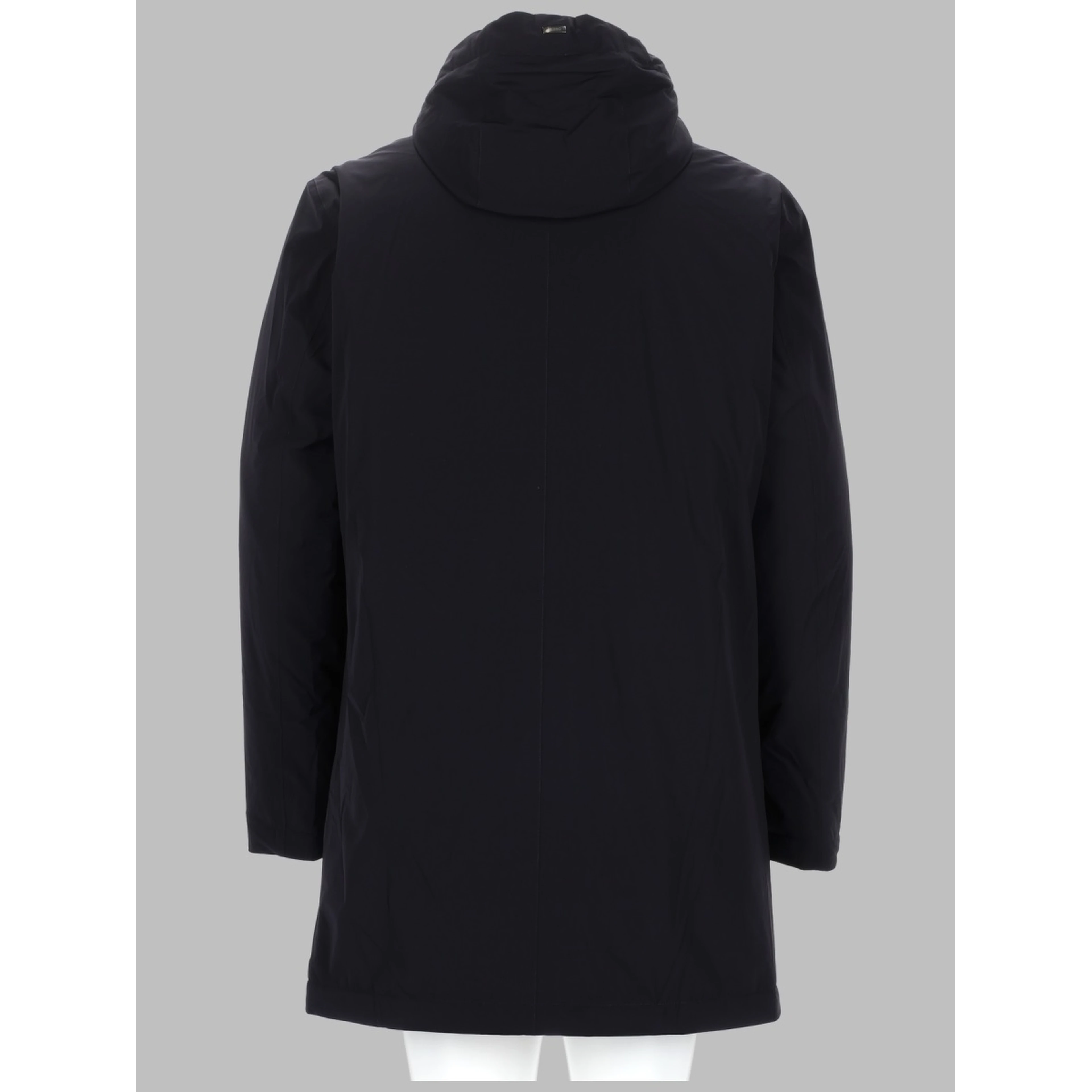 PARKA "RESORT"