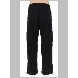 PANTALONE CARGO IN TWILL