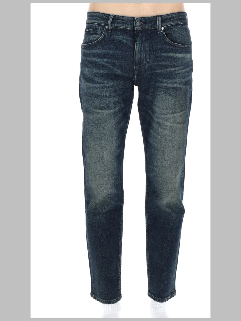 JEANS "C-RE.MAINE"