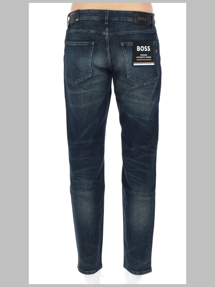 JEANS "C-RE.MAINE" alternative