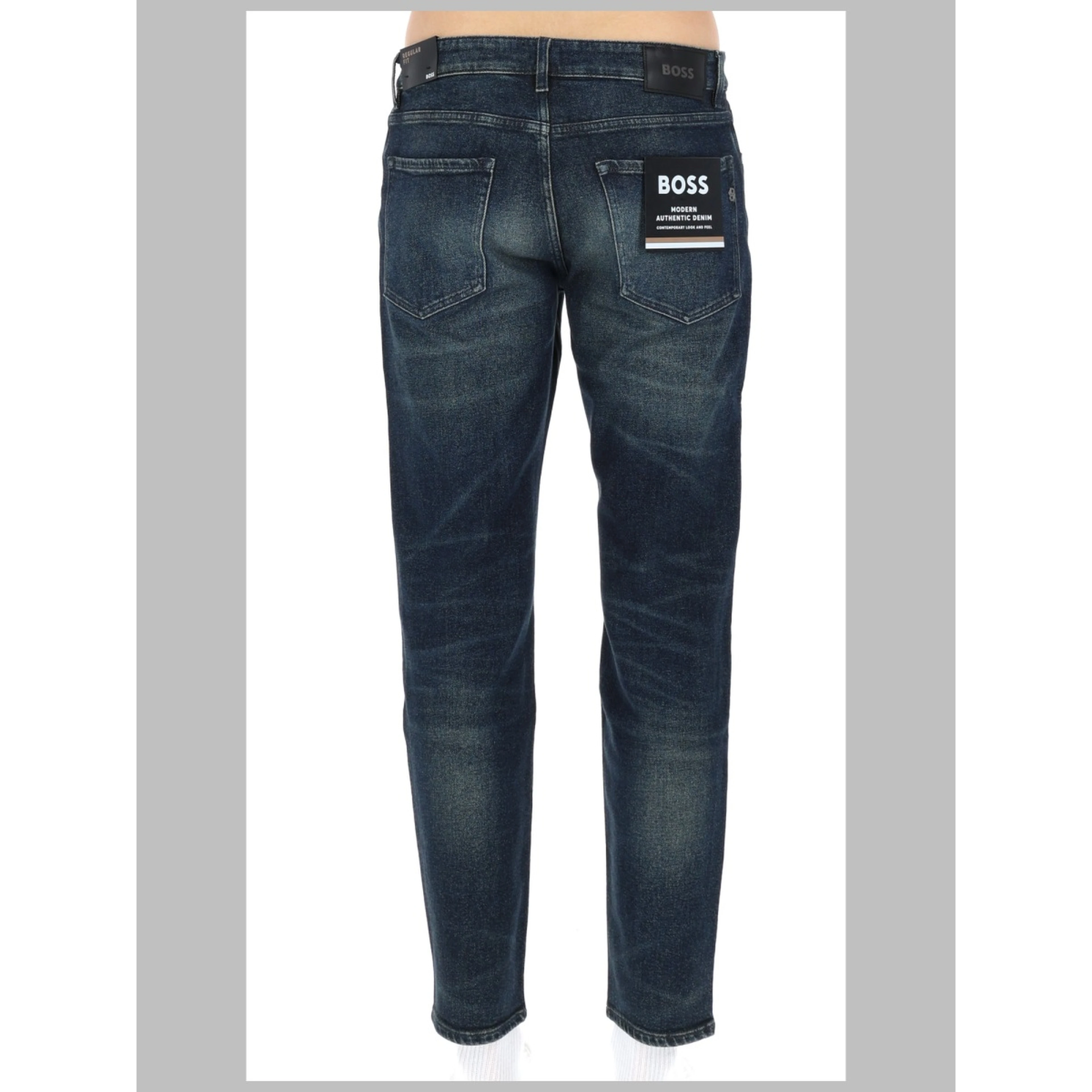 JEANS "C-RE.MAINE"