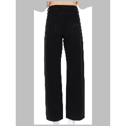 JEANS "LE DE-NIMES DROIT"