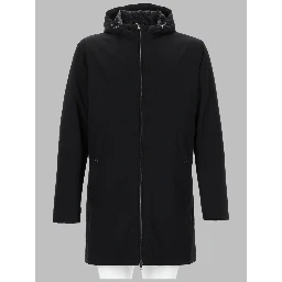 PARKA "RESORT"