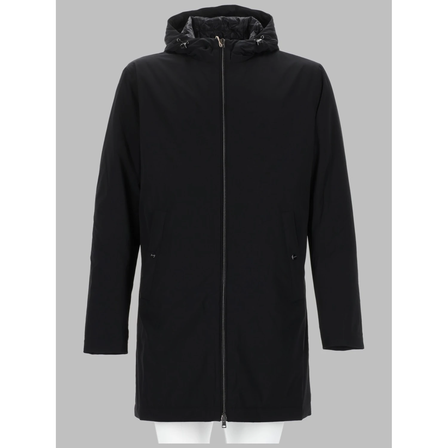 PARKA "RESORT"