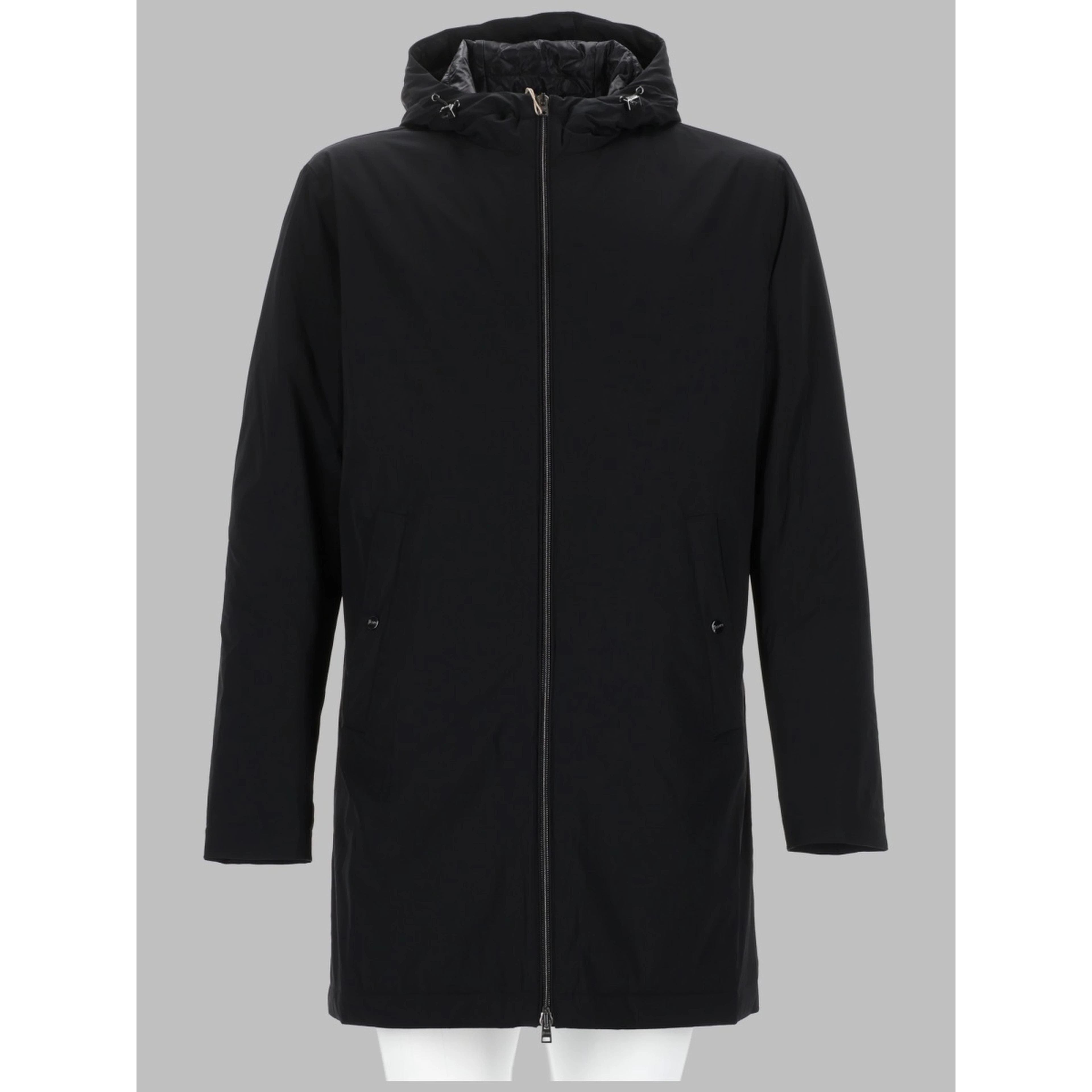 PARKA "RESORT"