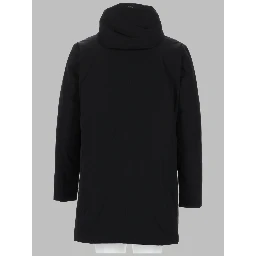 PARKA "RESORT"