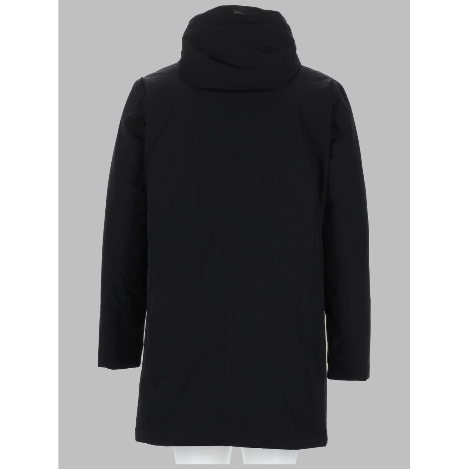 PARKA "RESORT"