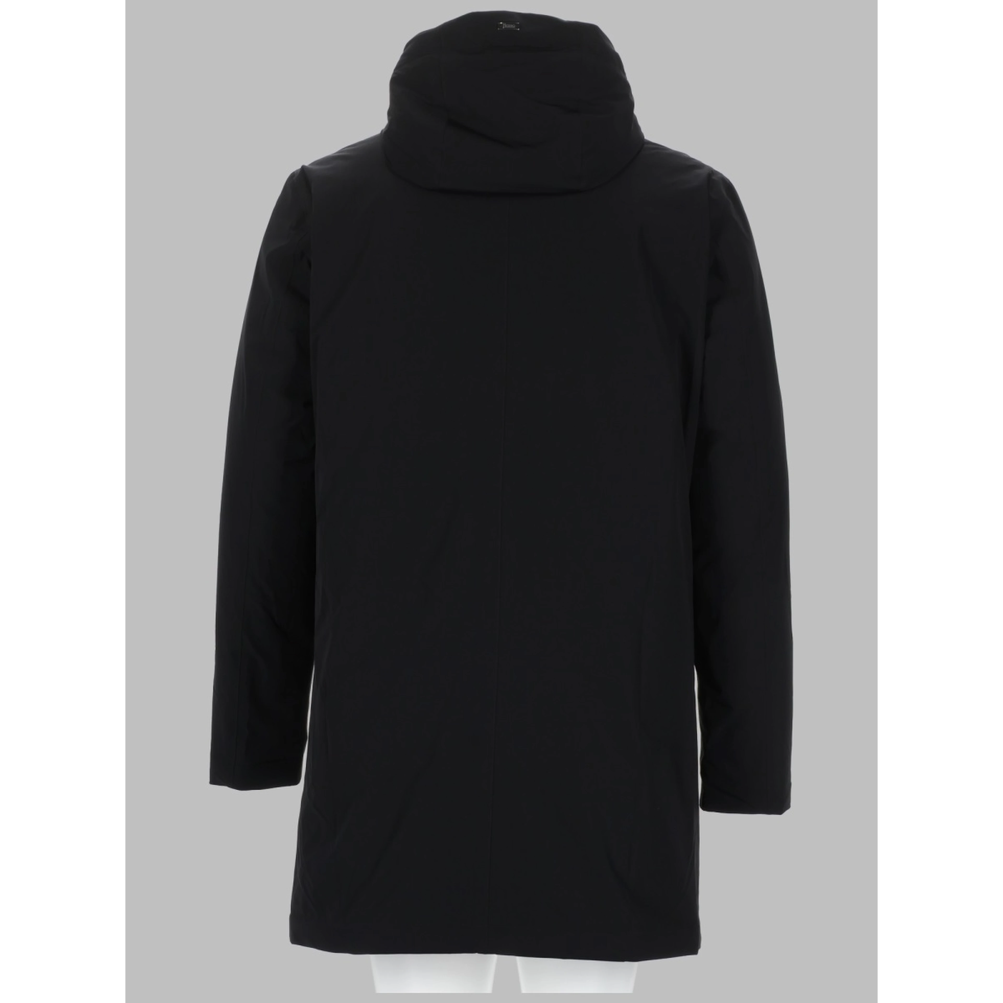 PARKA "RESORT"