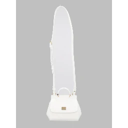 SHOULDER BAG "PATENT LEATHER"