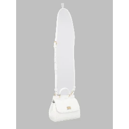 SHOULDER BAG "PATENT LEATHER"