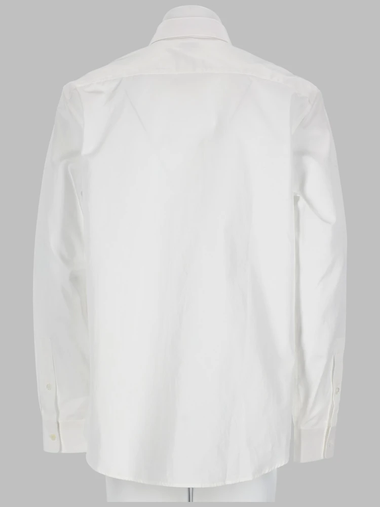 CAMICIA CON FINITURE "CHECK" alternative