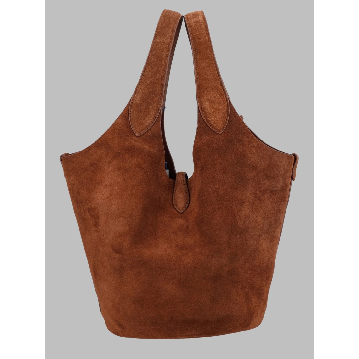 BORSA "PLAY" IN SUEDE