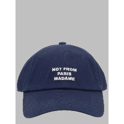 BASEBALL CAP