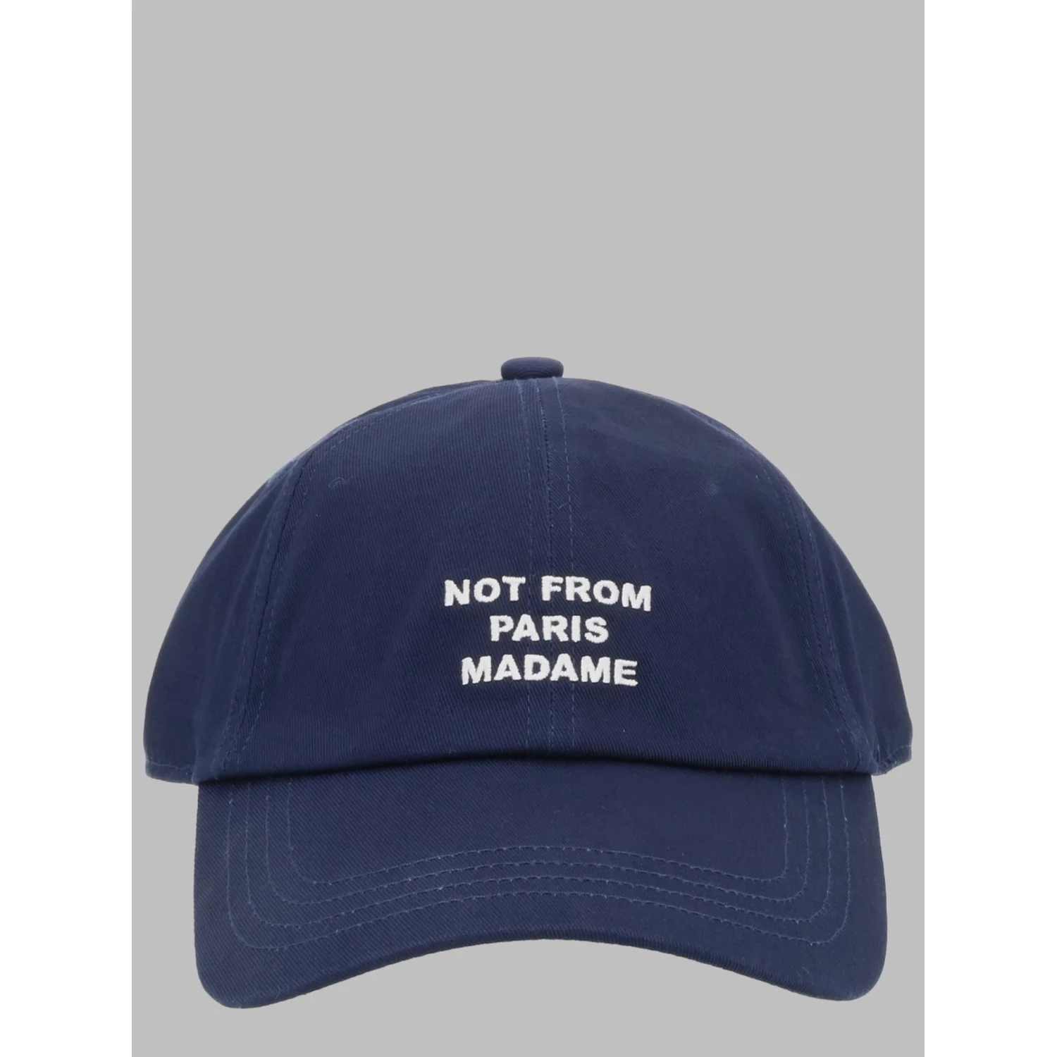 BASEBALL CAP