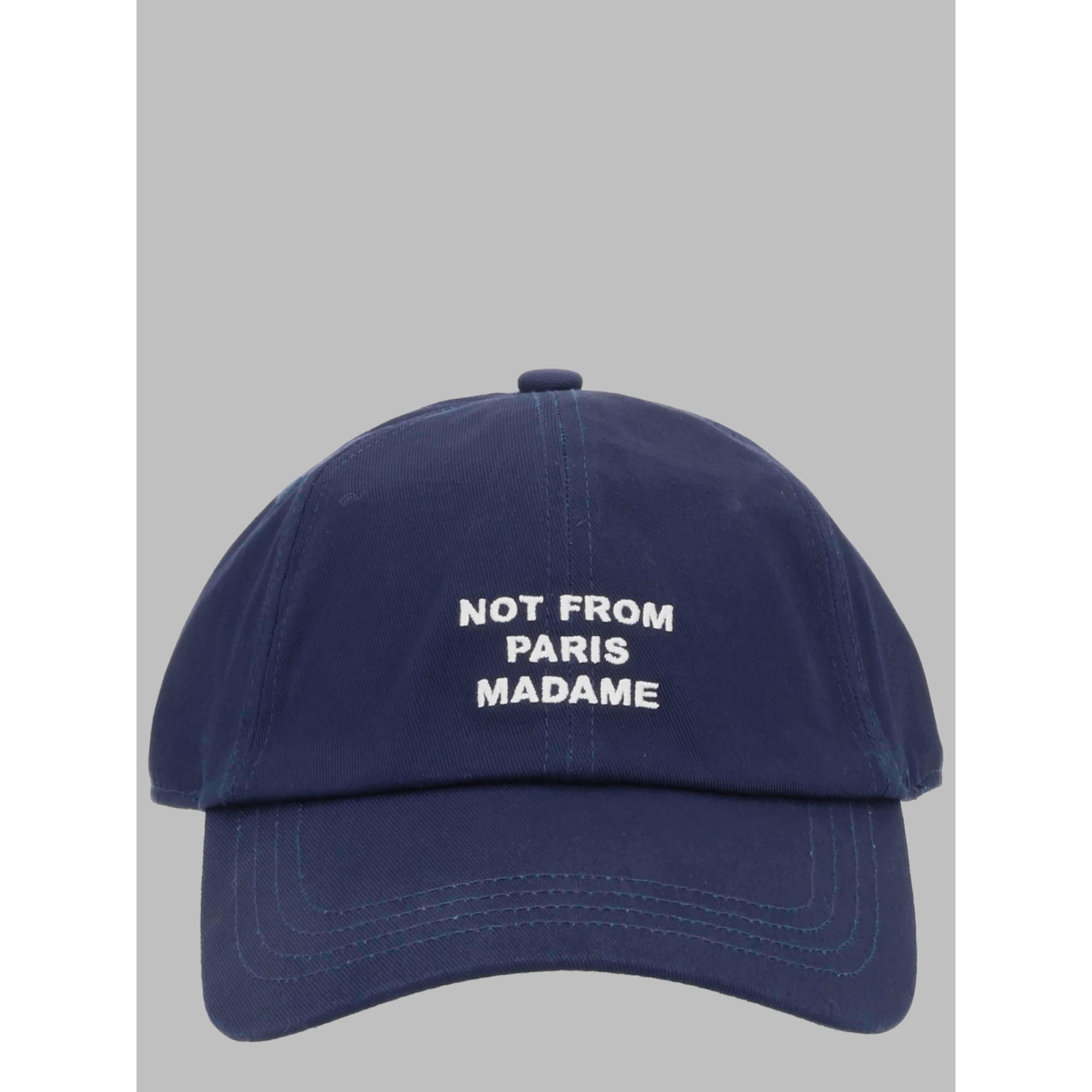 BASEBALL CAP