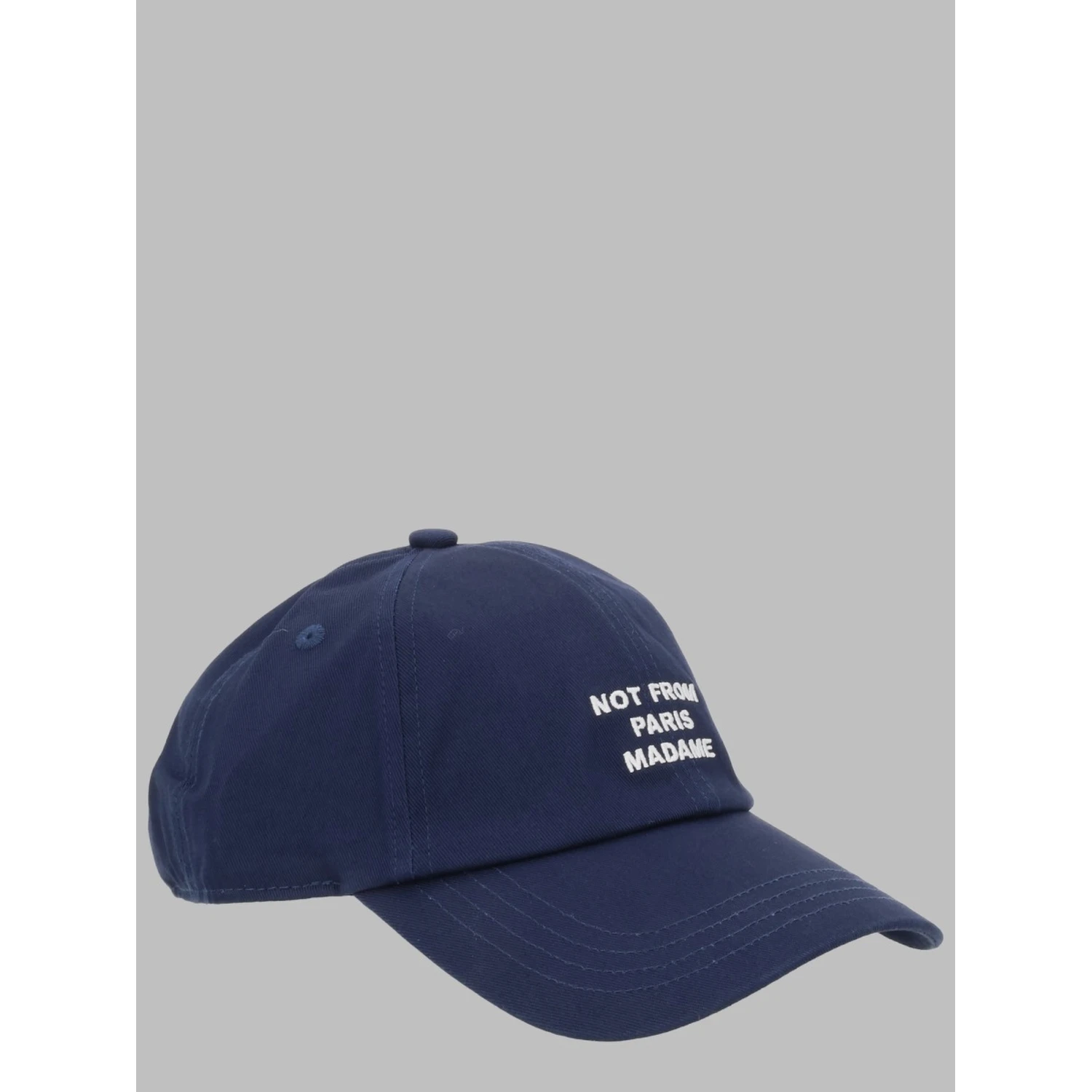BASEBALL CAP