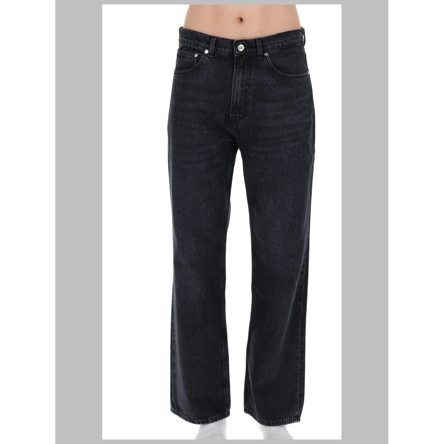 THIRD CUT JEANS