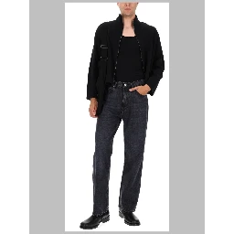THIRD CUT JEANS