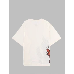 T-SHIRT CON STAMPA