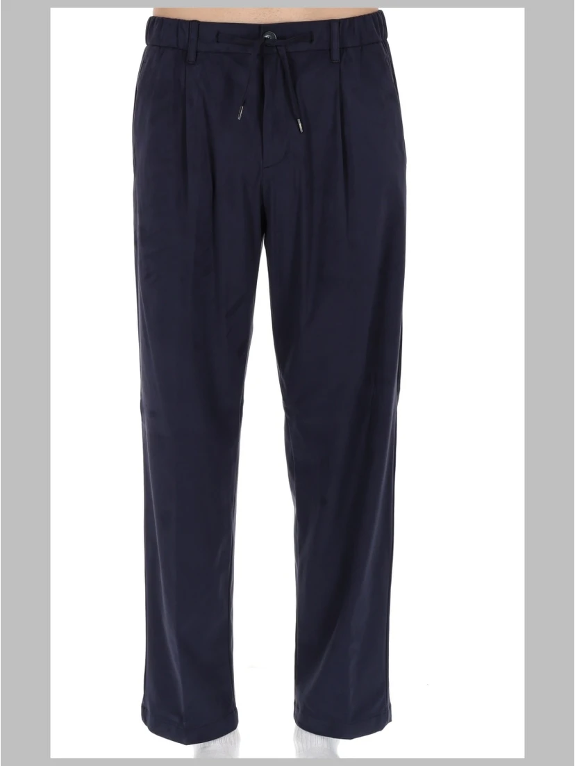 PANTALONE "RESORT"