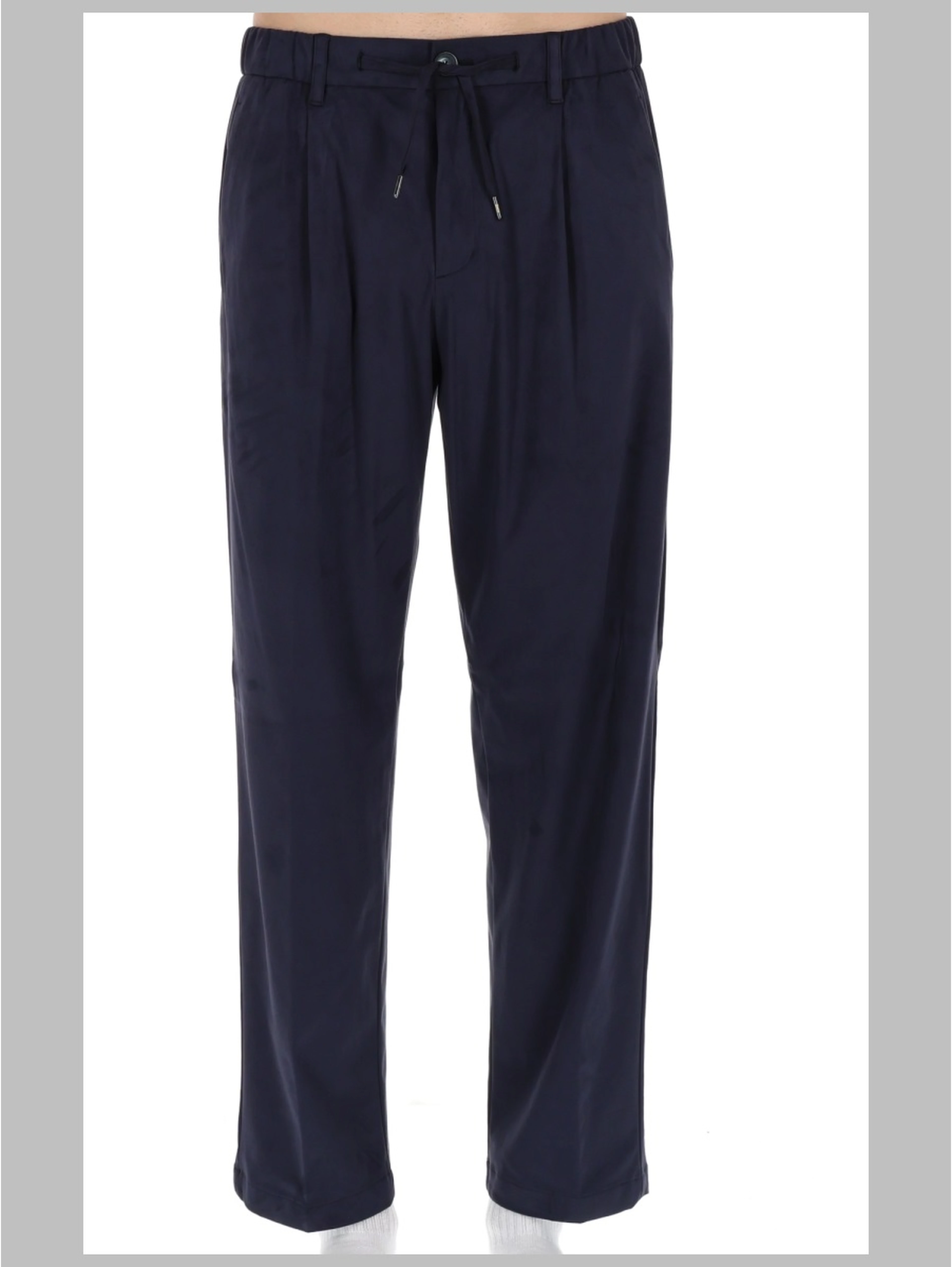 PANTALONE "RESORT"