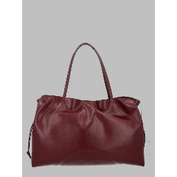BORSA SHOPPING CON COULISSE "ELLA NATUURA™"