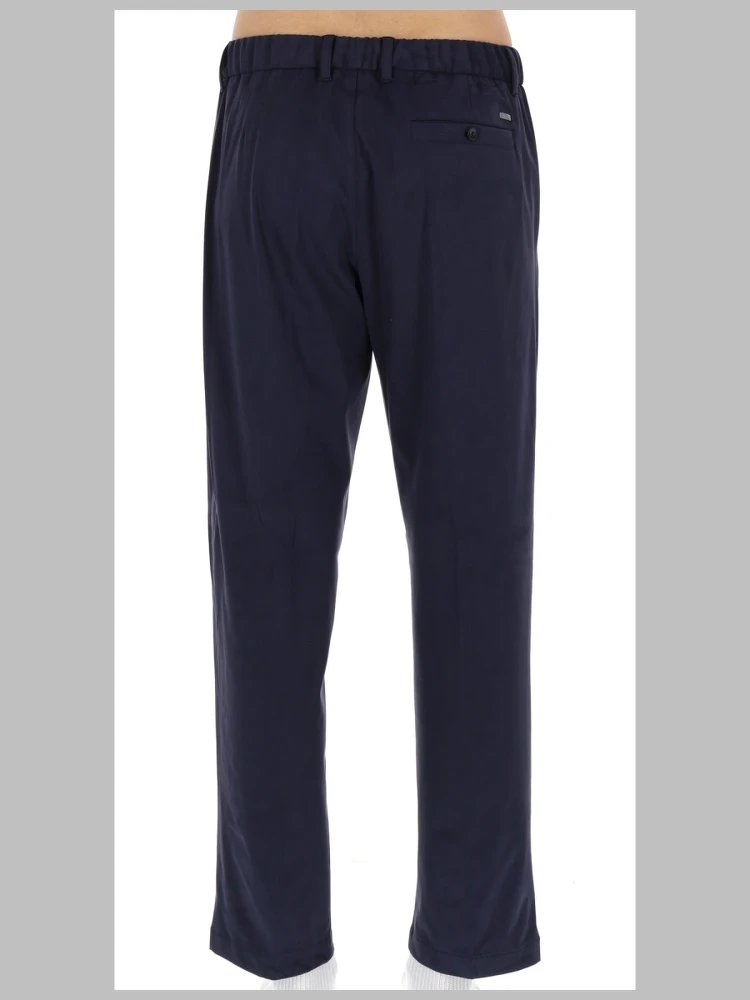 PANTALONE "RESORT" alternative