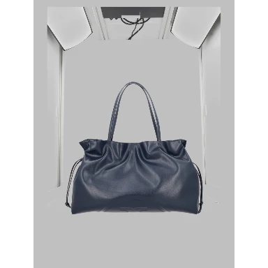 BORSA SHOPPING CON COULISSE "ELLA NATUURA™"