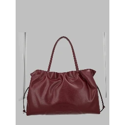 BORSA SHOPPING CON COULISSE "ELLA NATUURA™"