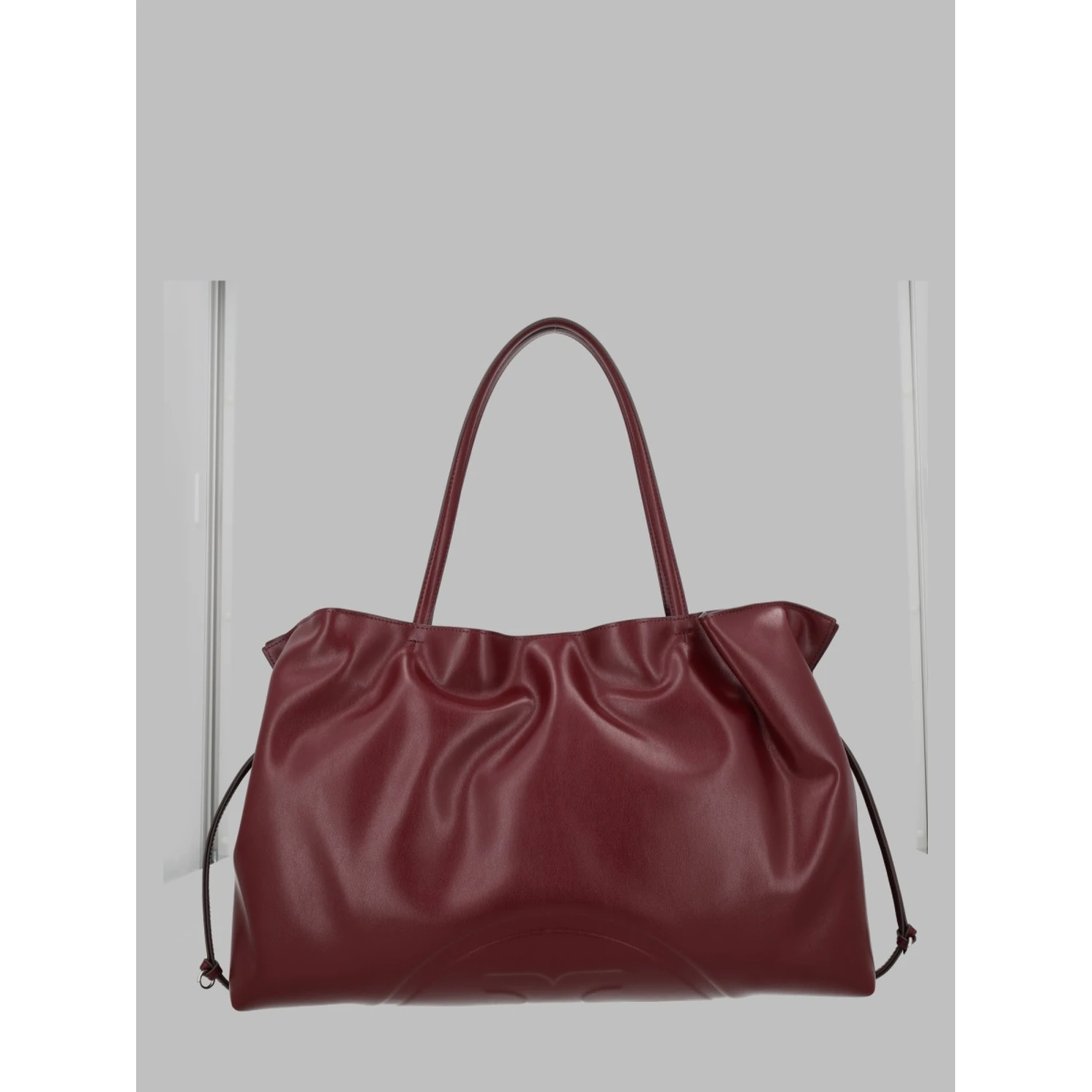 BORSA SHOPPING CON COULISSE "ELLA NATUURA™"