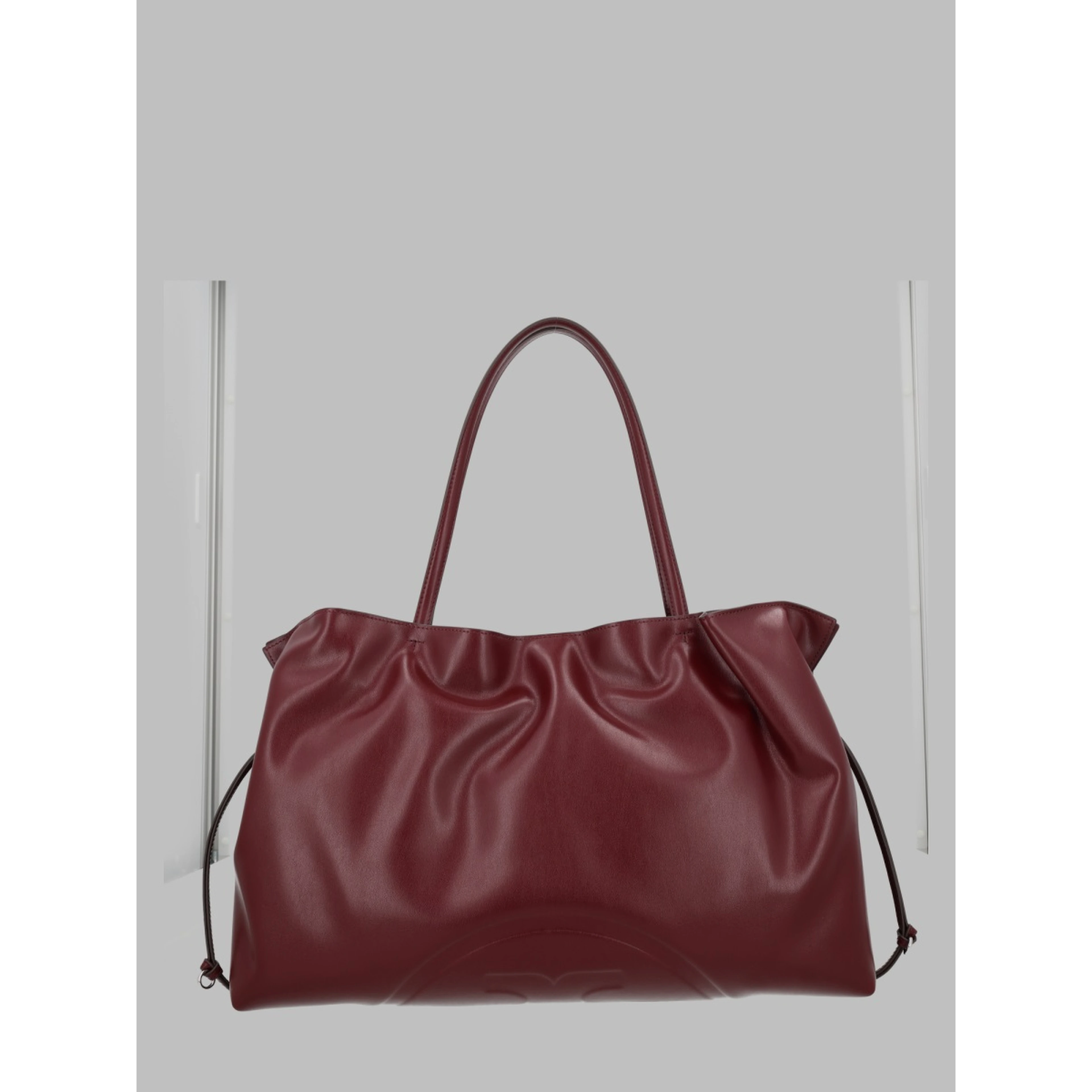 BORSA SHOPPING CON COULISSE "ELLA NATUURA™"