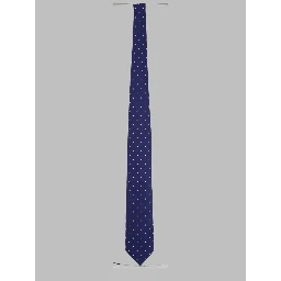 CRAVATTA IN JACQUARD DI SETA 8 CM
