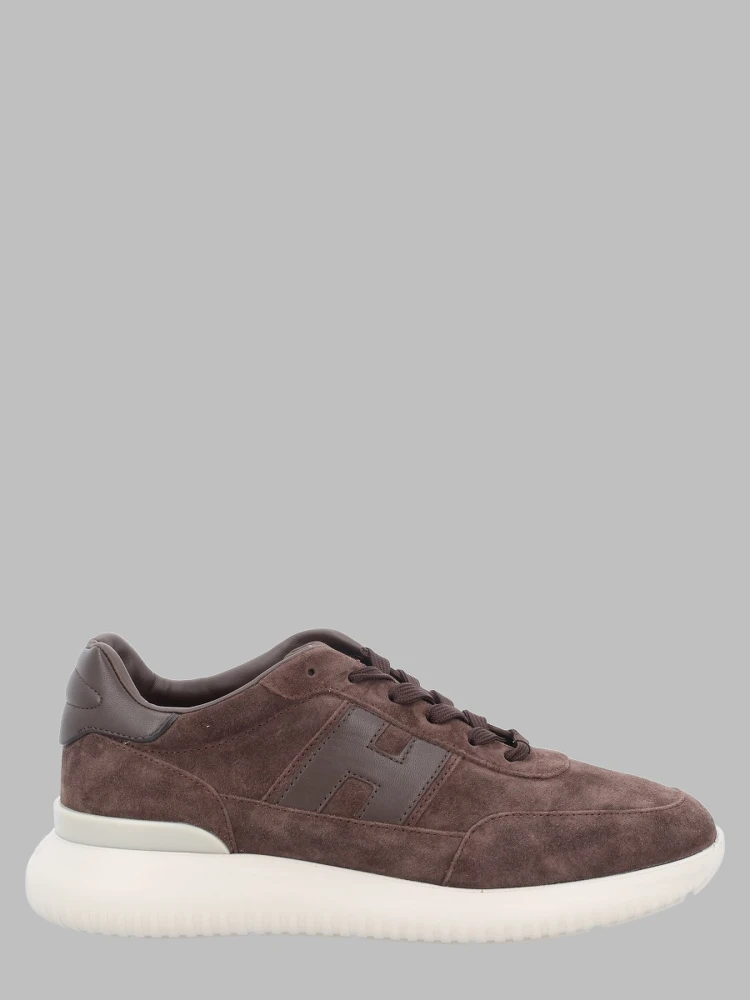 SNEAKER "HOGAN INTERACTIVE³"