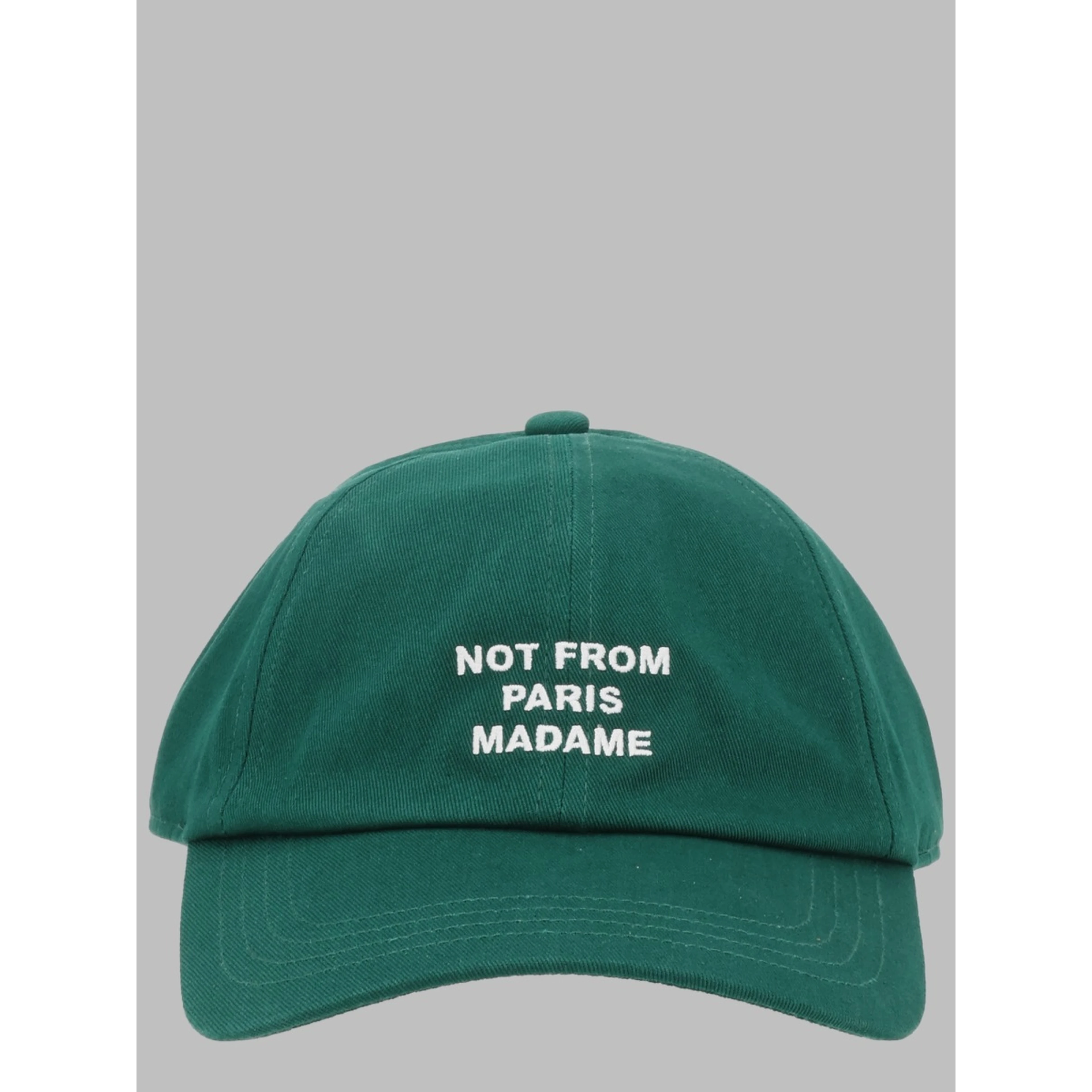 BASEBALL CAP