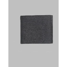 PORTAFOGLIO BI-FOLD IN PELLE