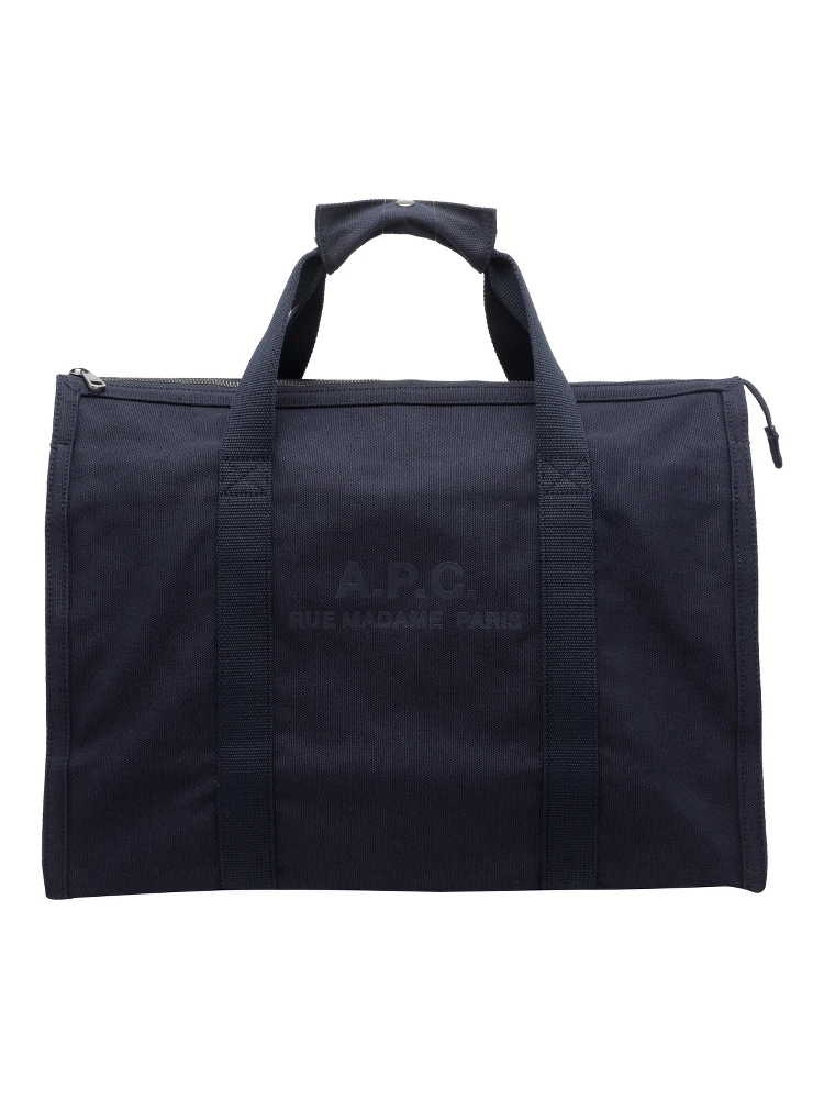 A.P.C. Bags.. Blue