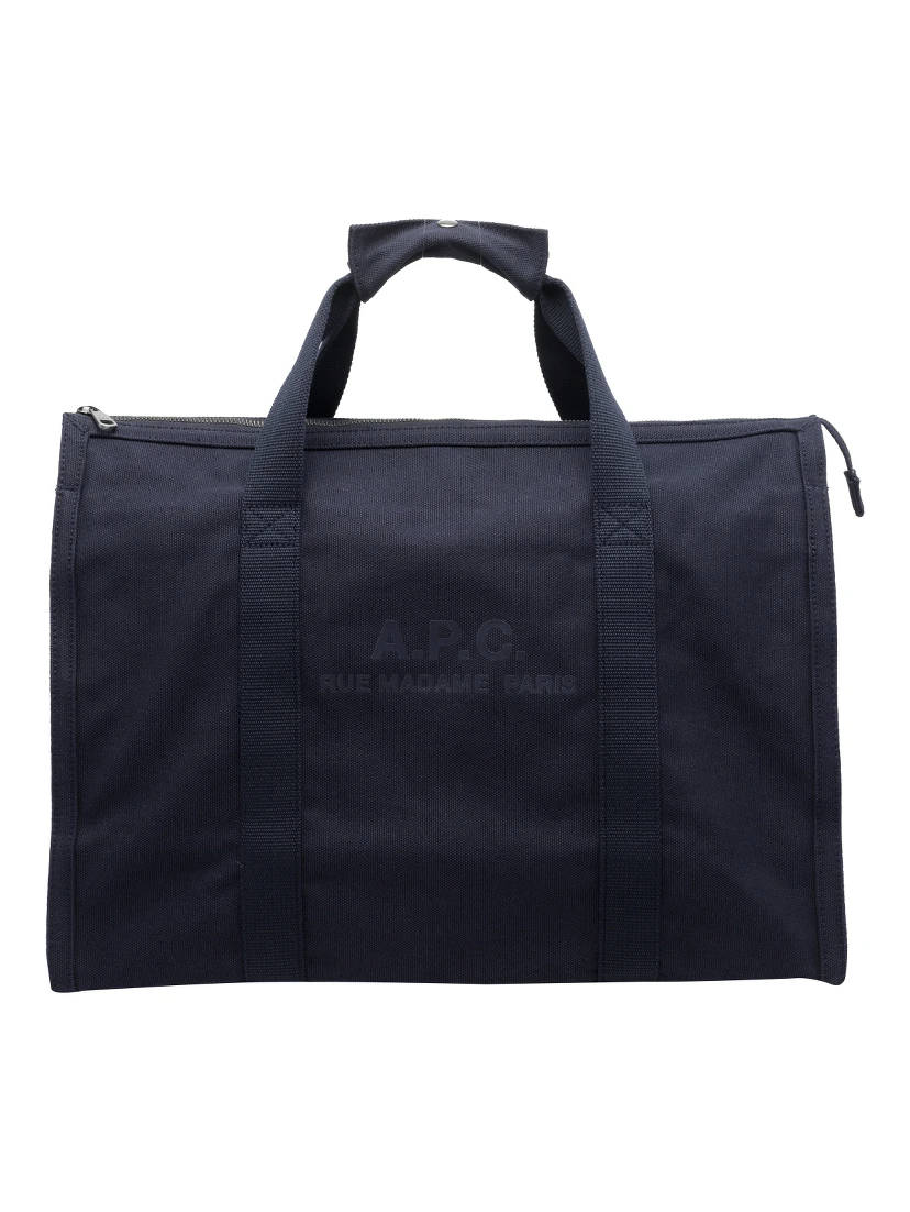 A.P.C. Bags.. Blue