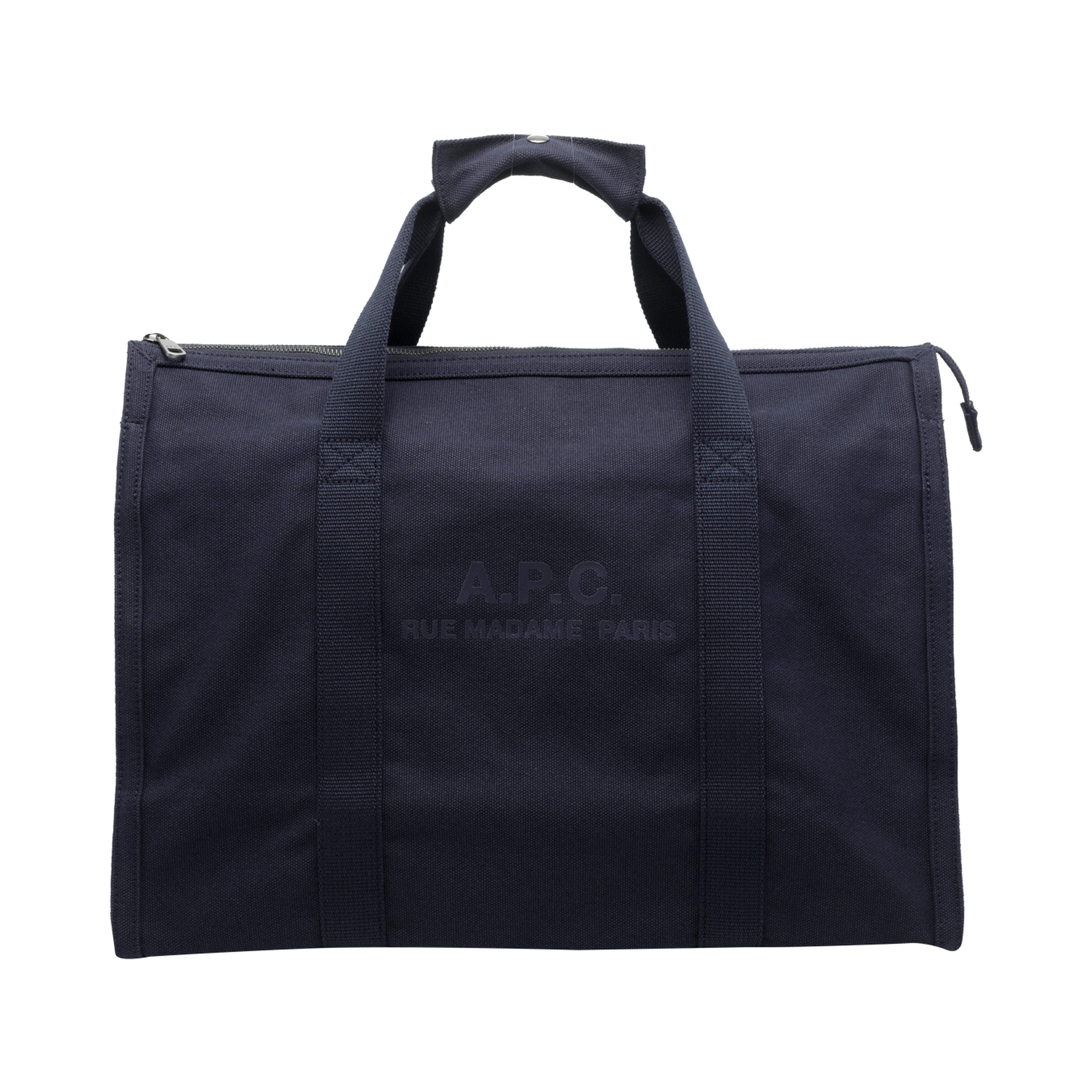 A.P.C. Bags.. Blue