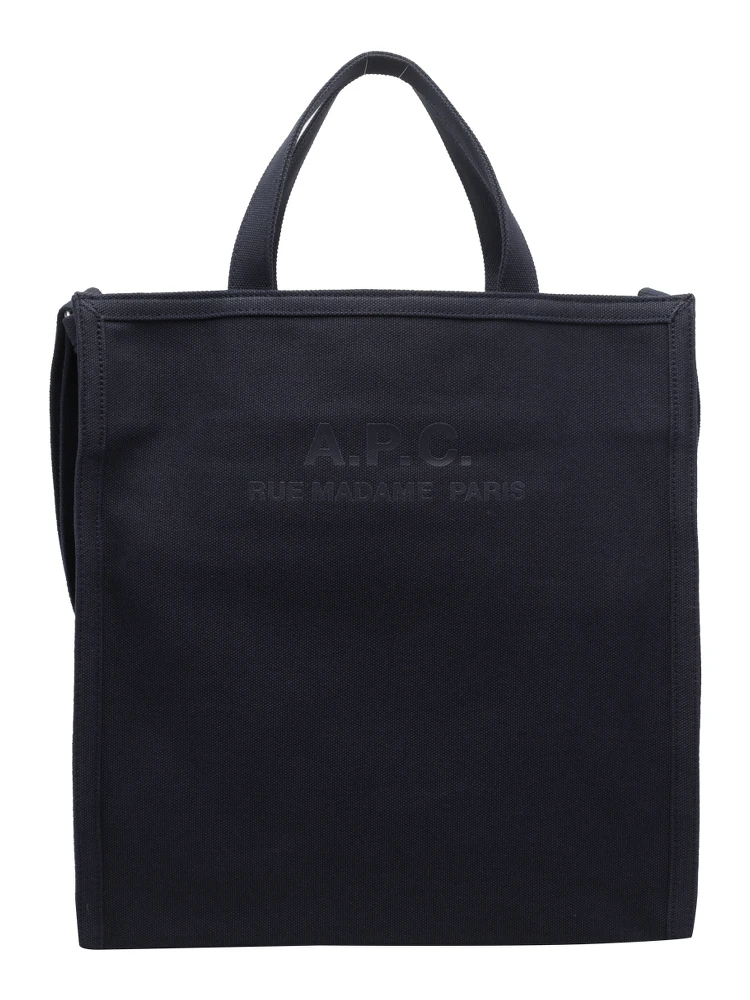 A.P.C. Bags.. Blue