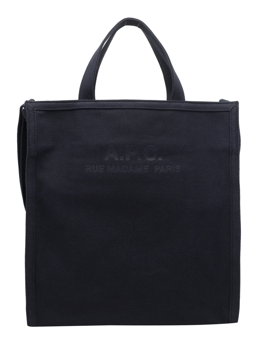 A.P.C. Bags.. Blue