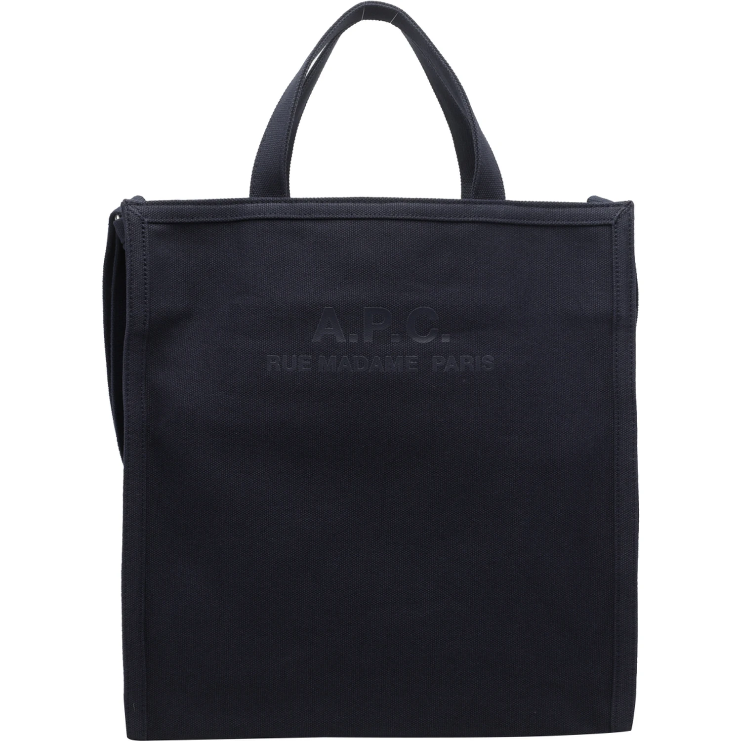 A.P.C. Bags.. Blue