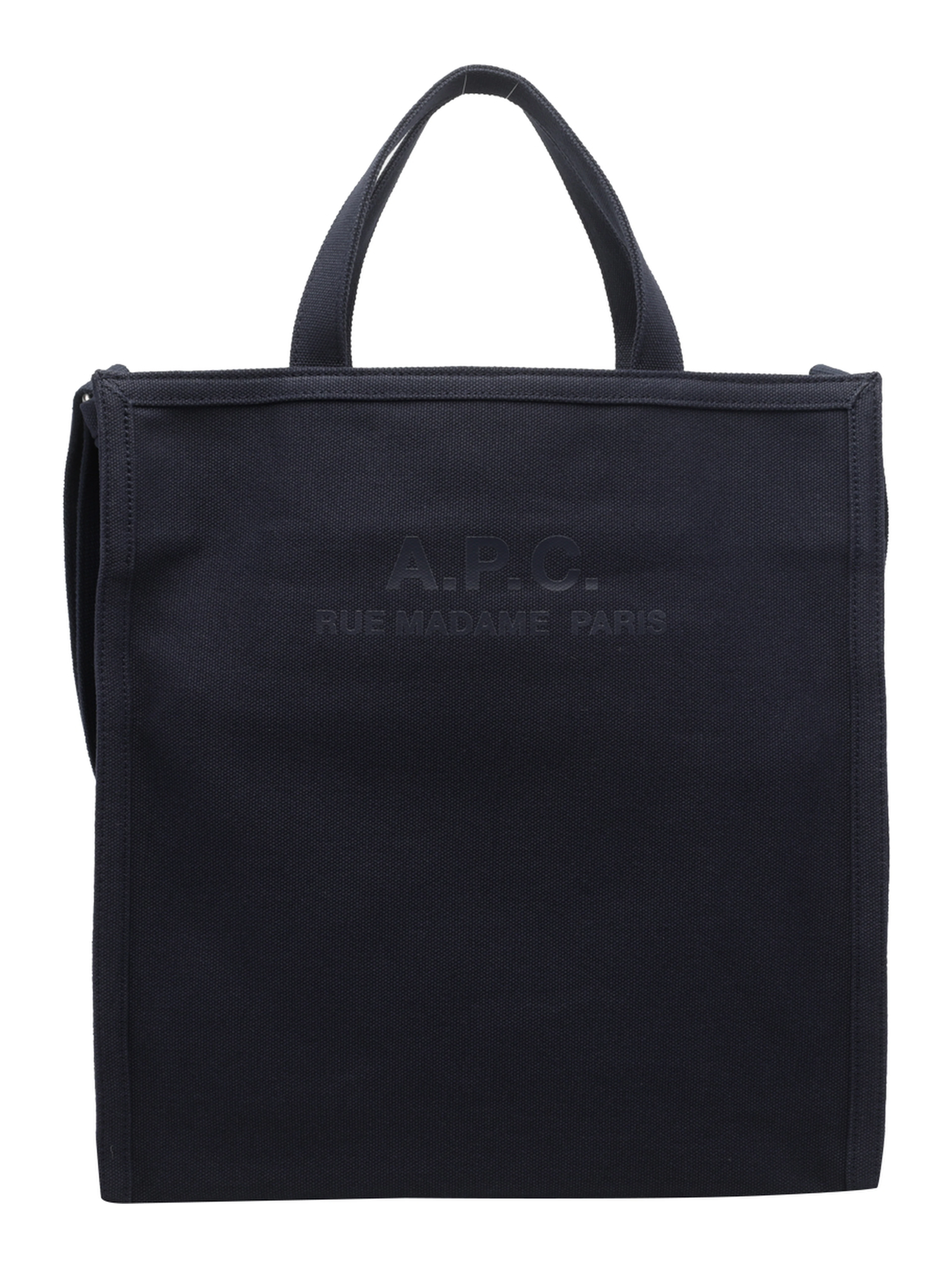 A.P.C. Bags.. Blue