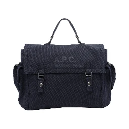 A.P.C. Bags.. Blue