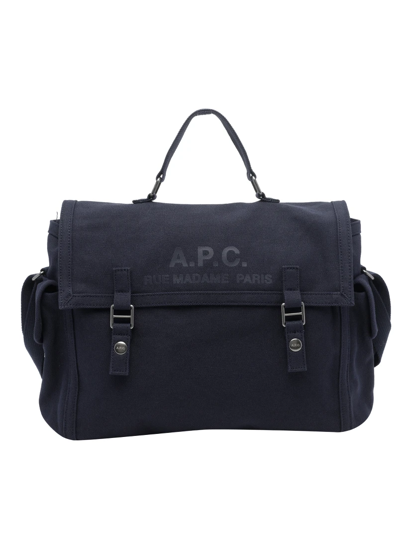 A.P.C. Bags.. Blue